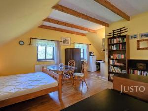 Prodej rodinného domu, Boudy, 440 m2