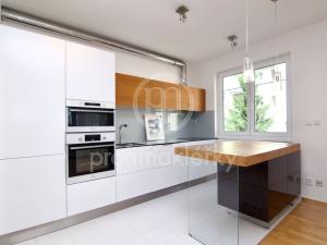 Pronájem bytu 2+kk, Brno, Trýbova, 72 m2
