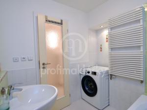Pronájem bytu 2+kk, Brno, Trýbova, 72 m2