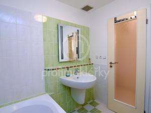 Pronájem bytu 2+kk, Brno, Trýbova, 72 m2