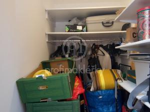 Pronájem bytu 2+kk, Brno, Trýbova, 72 m2