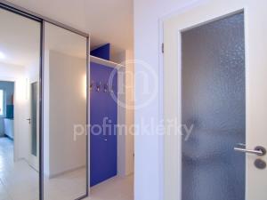 Pronájem bytu 2+kk, Brno, Trýbova, 72 m2