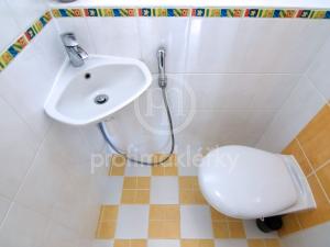 Pronájem bytu 2+kk, Brno, Trýbova, 72 m2