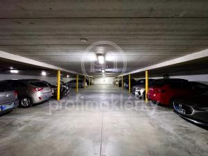 Pronájem bytu 2+kk, Brno, Trýbova, 72 m2