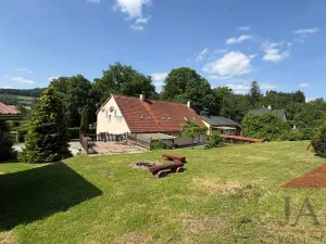 Prodej rodinného domu, Sušice - Volšovy, 270 m2