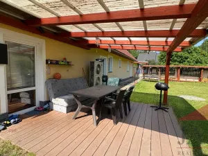 Prodej rodinného domu, Sušice - Volšovy, 270 m2