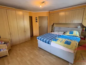 Prodej rodinného domu, Sušice - Volšovy, 270 m2