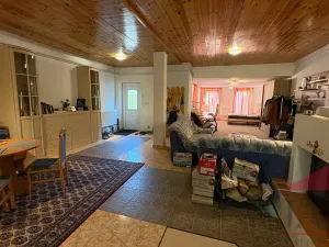 Prodej rodinného domu, Sušice - Volšovy, 270 m2