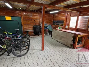 Prodej rodinného domu, Sušice - Volšovy, 270 m2