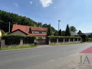 Prodej rodinného domu, Sušice - Volšovy, 270 m2