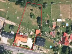 Prodej rodinného domu, Sušice - Volšovy, 270 m2