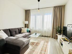 Prodej bytu 2+kk, Praha - Holešovice, V háji, 50 m2