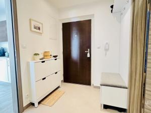 Prodej bytu 2+kk, Praha - Holešovice, V háji, 50 m2