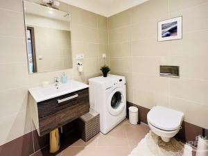 Prodej bytu 2+kk, Praha - Holešovice, V háji, 50 m2