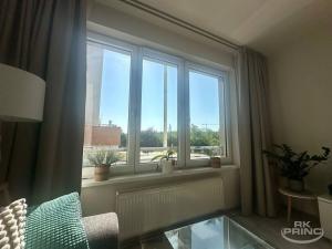 Prodej bytu 2+kk, Praha - Holešovice, V háji, 50 m2