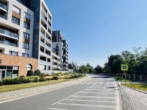 Prodej bytu 2+kk, Praha - Holešovice, V háji, 50 m2
