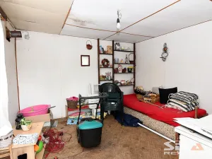 Prodej zahrady, Louny, Na Losech, 456 m2