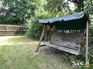 Prodej zahrady, Louny, Na Losech, 456 m2