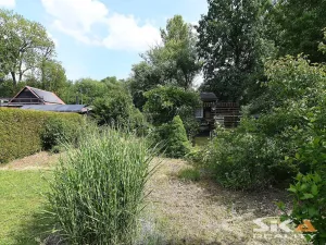 Prodej chaty, Louny, Na Losech, 20 m2