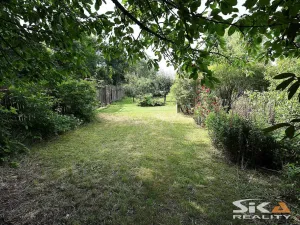 Prodej chaty, Louny, Na Losech, 20 m2