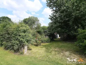 Prodej chaty, Louny, Na Losech, 20 m2