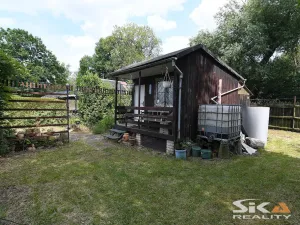 Prodej chaty, Louny, Na Losech, 20 m2