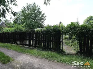 Prodej chaty, Louny, Na Losech, 20 m2