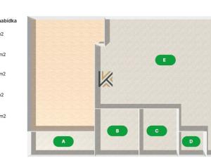 Pronájem obchodního prostoru, Praha - Strašnice, V olšinách, 35 m2