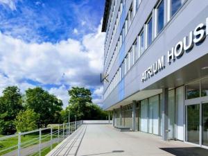 Pronájem obchodního prostoru, Praha - Strašnice, V olšinách, 35 m2