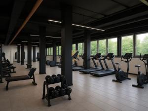 Pronájem obchodního prostoru, Praha - Strašnice, V olšinách, 115 m2