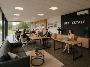 Pronájem obchodního prostoru, Praha - Strašnice, V olšinách, 830 m2