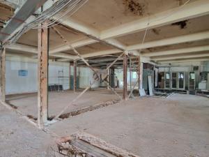 Pronájem obchodního prostoru, Praha - Strašnice, V olšinách, 830 m2