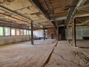 Pronájem obchodního prostoru, Praha - Strašnice, V olšinách, 830 m2