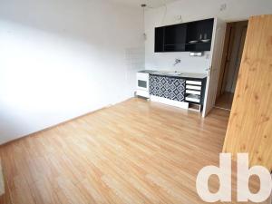 Pronájem bytu 1+kk, Kraslice, Družstevní, 20 m2