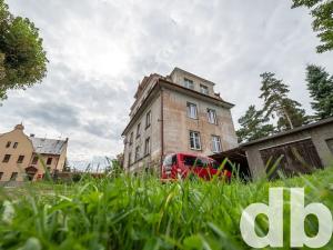 Prodej bytu 2+kk, Stanovice, 50 m2