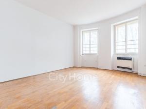 Prodej bytu 3+kk, Praha - Smíchov, Na Václavce, 64 m2