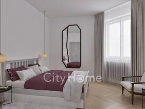 Prodej bytu 3+kk, Praha - Smíchov, Na Václavce, 64 m2