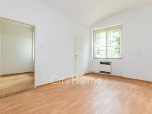 Prodej bytu 1+1, Praha - Smíchov, Na Václavce, 38 m2