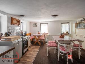 Prodej chaty, 138 m2
