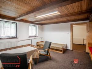 Prodej chaty, 138 m2