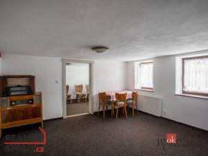 Prodej chaty, 138 m2