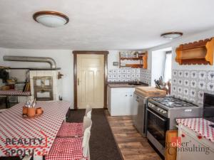 Prodej chaty, 138 m2