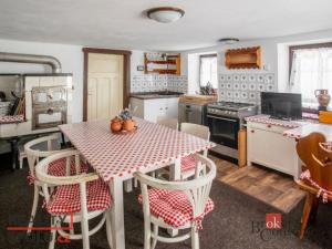 Prodej chaty, 138 m2