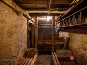Prodej chaty, 138 m2