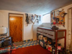 Prodej chaty, 138 m2