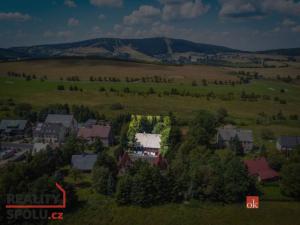 Prodej chaty, 138 m2