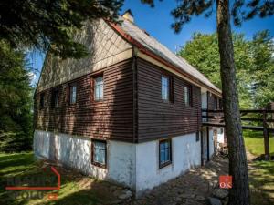 Prodej chaty, 138 m2