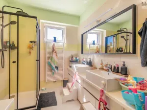 Prodej rodinného domu, Obříství, Povodňová, 150 m2