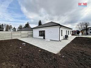 Prodej rodinného domu, Podbořany, Švermova, 105 m2
