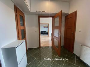Pronájem bytu 2+kk, Ústí nad Labem - Klíše, Palachova, 46 m2